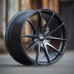 BOLA B9 18x9.0 MATT GUNMETAL